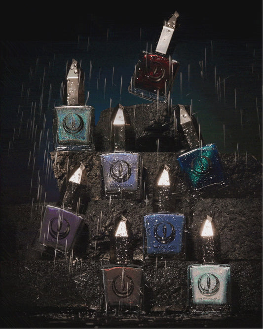 My Inner Apocalypse Set preview