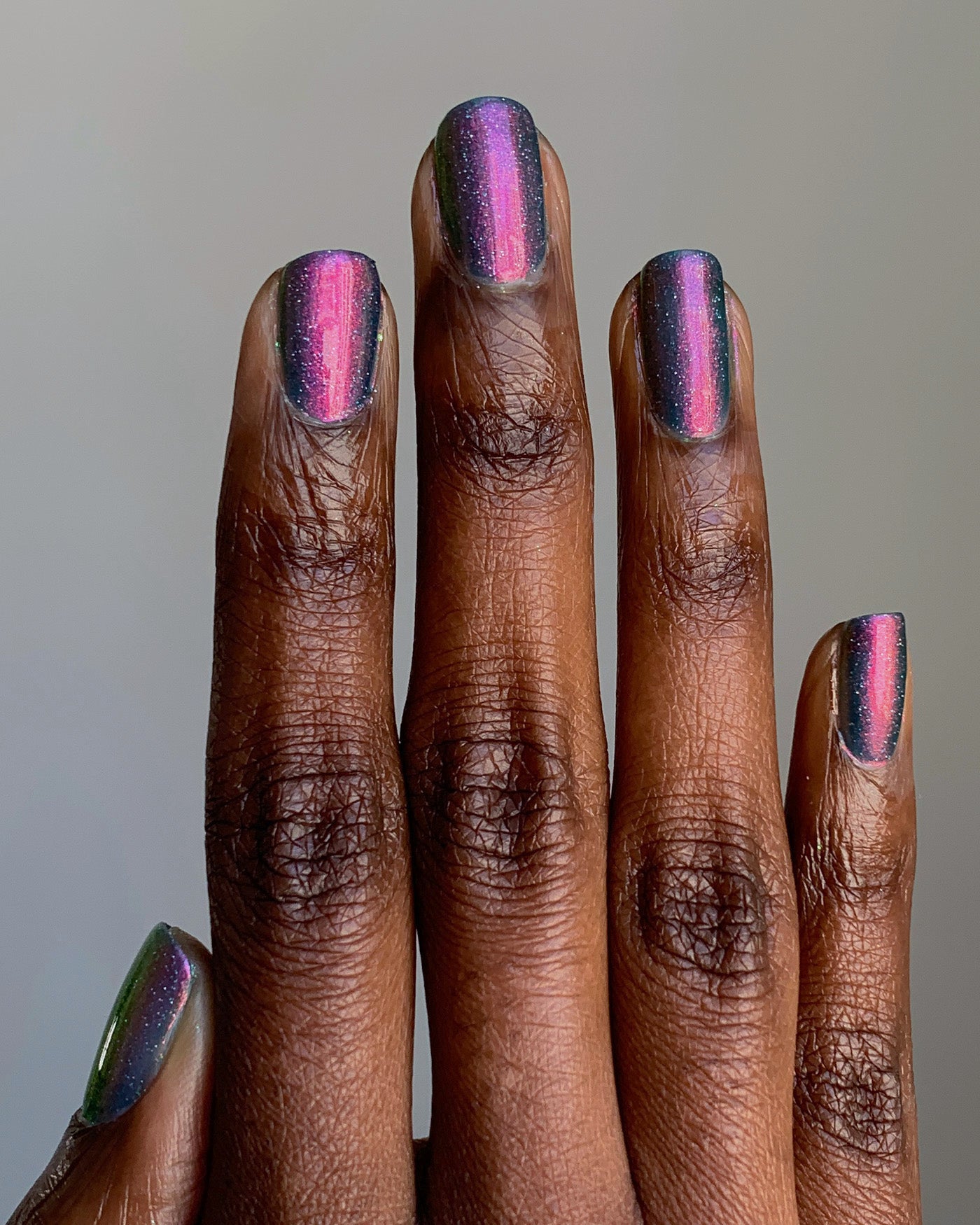 Am I Everything You Fear?