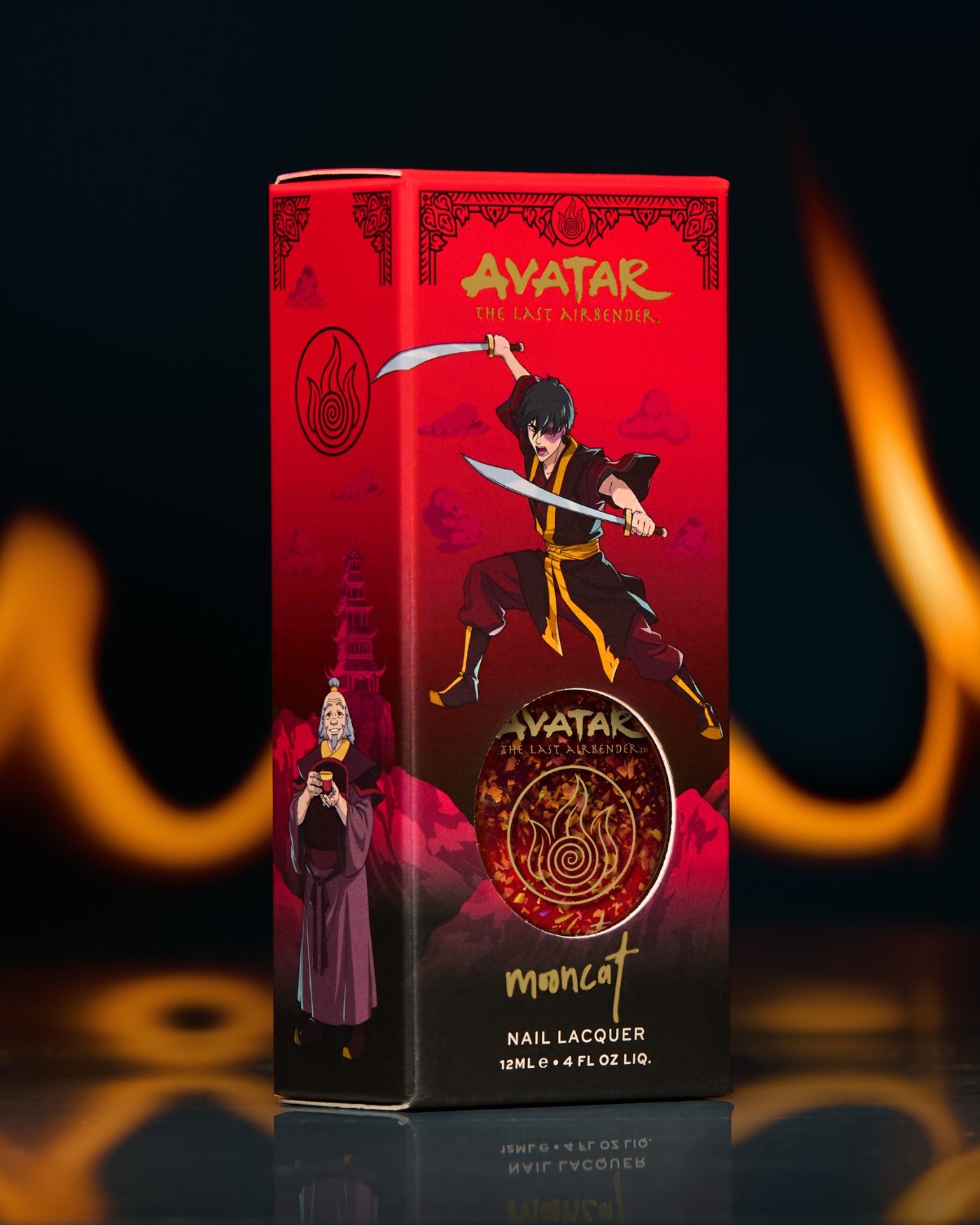 Banished Prince preview