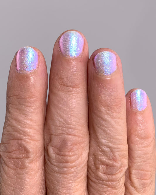 Ghosts Of Hecate preview