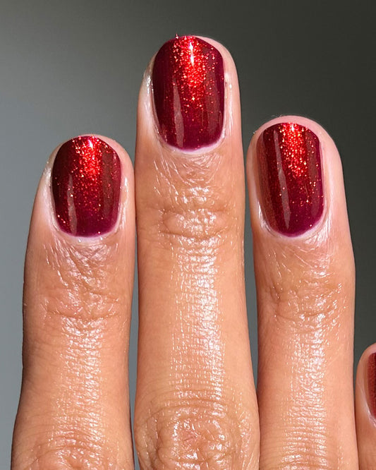 The Arsonist preview