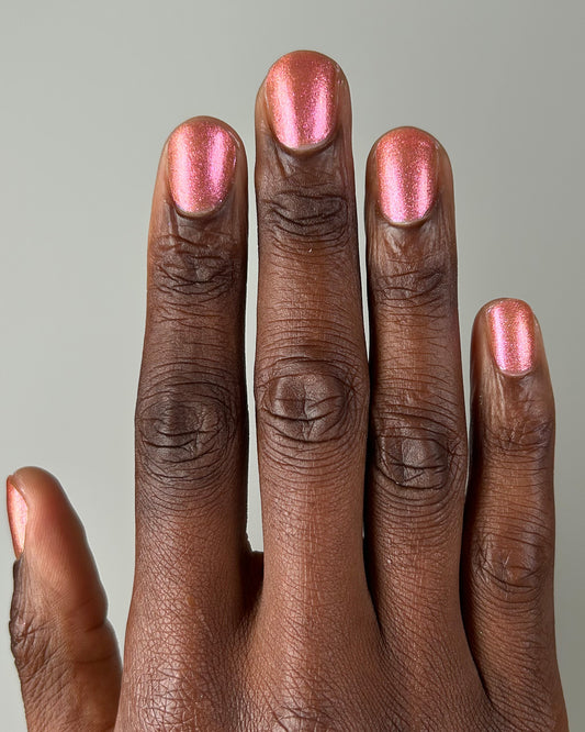 Fleur Sauvage preview