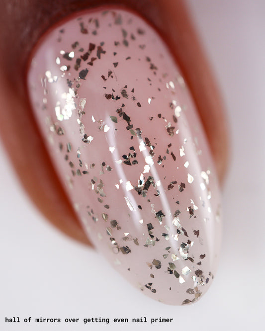 Hall of Mirrors preview