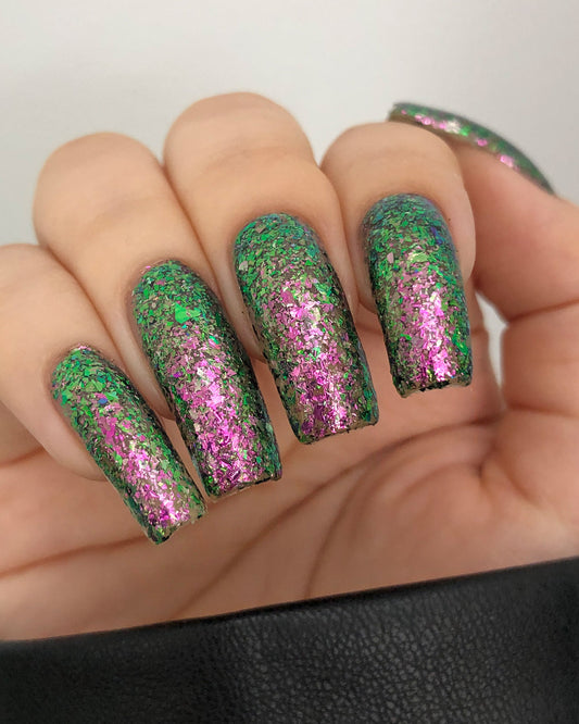 Nirvana Pro X preview