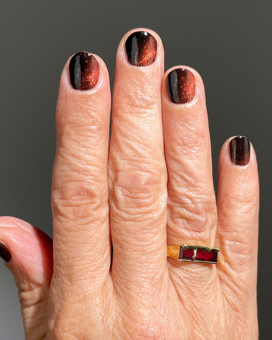 DAWN OF THE EMPIRE preview