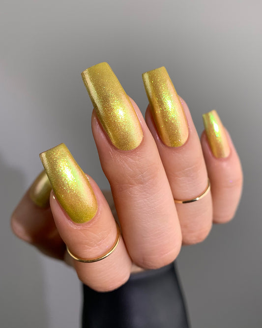 Demeter’s Harvest preview