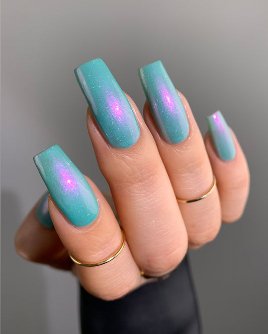 Earth To Gaia preview