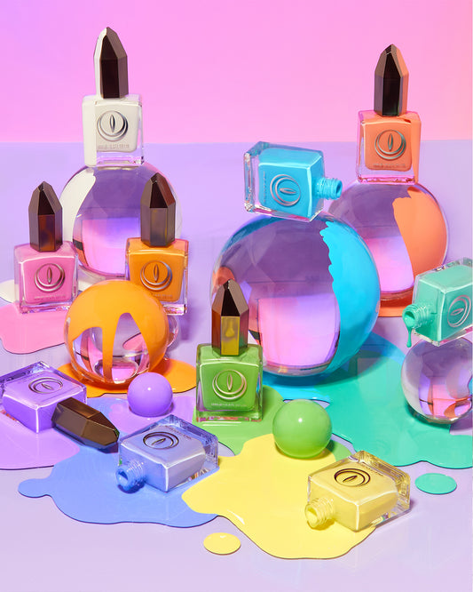 Technicolor Dreams Set preview