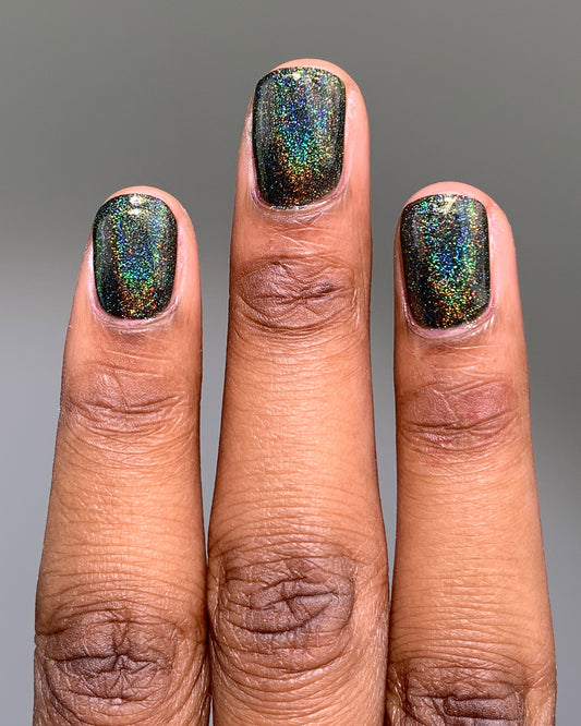 Monster Under Your Head preview