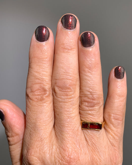 Like A Moth To A Flame preview