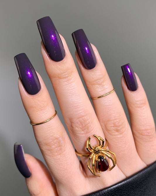 Nightcrawler preview