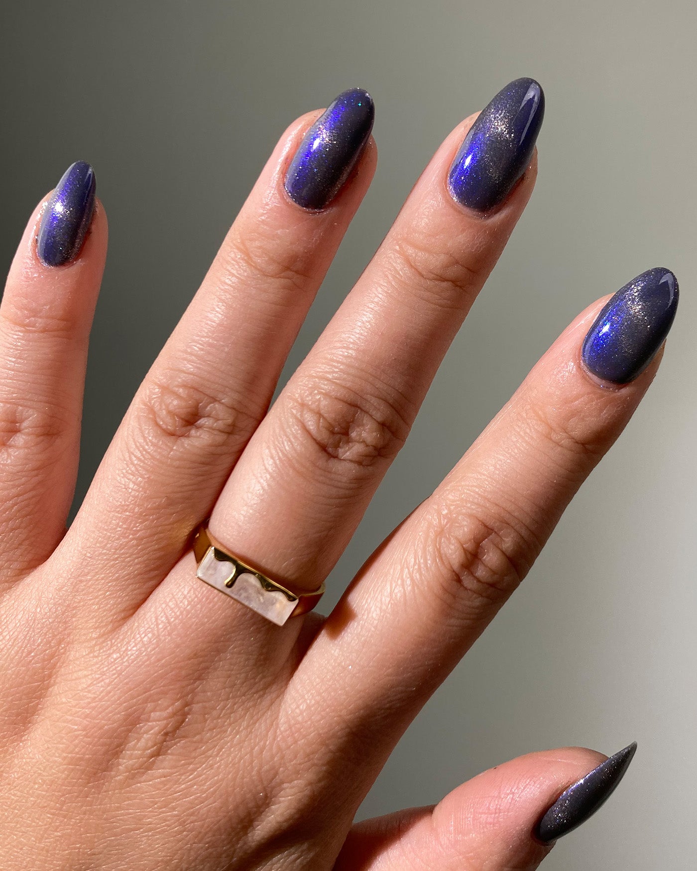 This Is A Storm Warning