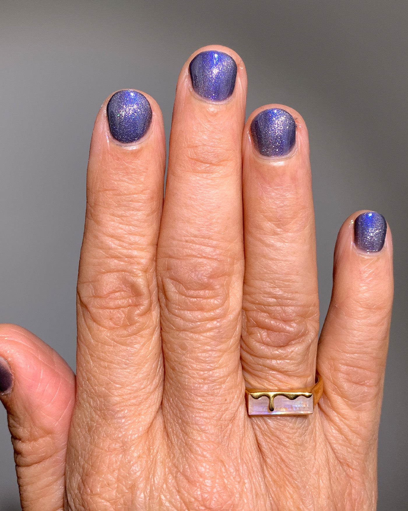 This Is A Storm Warning