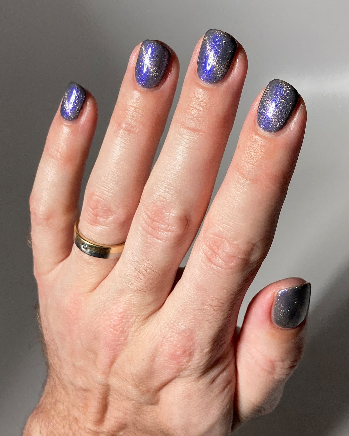 This Is A Storm Warning