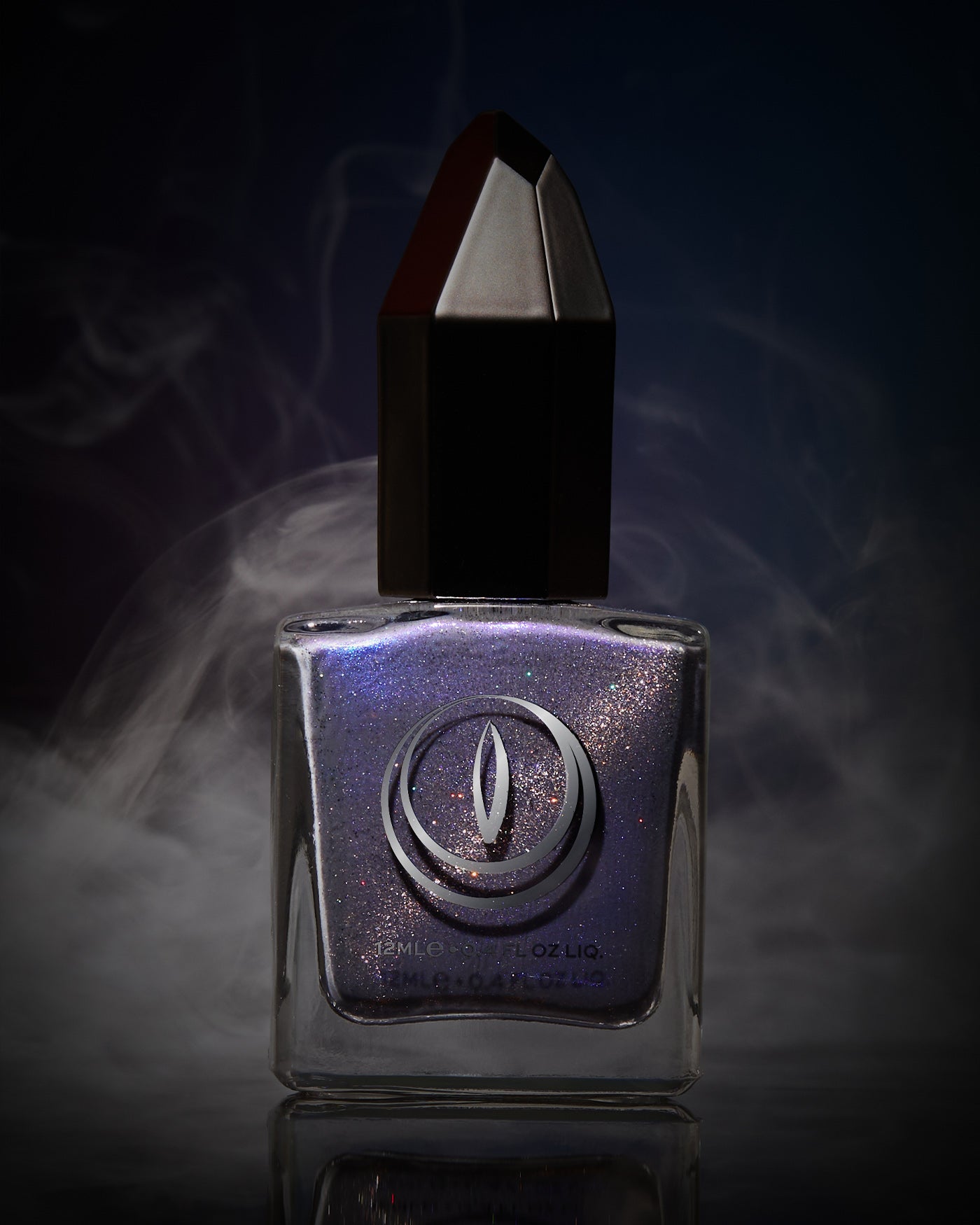 This Is A Storm Warning