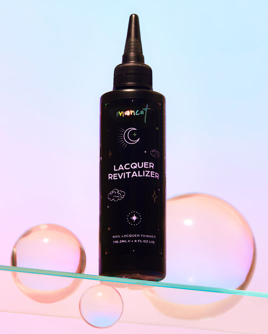 Lacquer Revitalizer preview