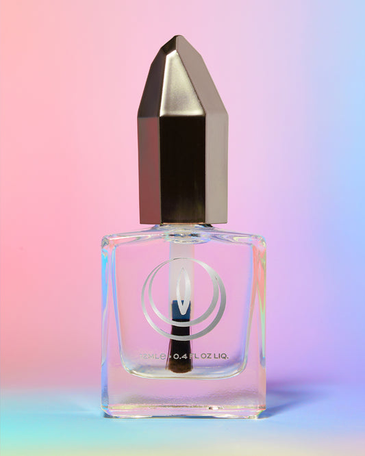 Speed Demon Top Coat preview