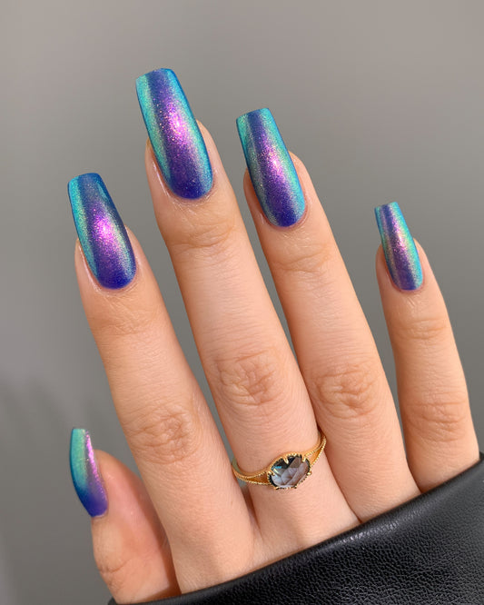 Mercury's Tears preview