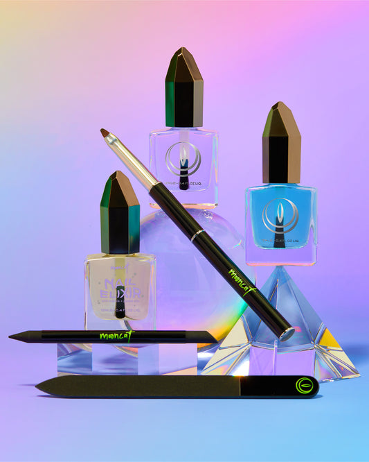 Nail Essentials Set preview