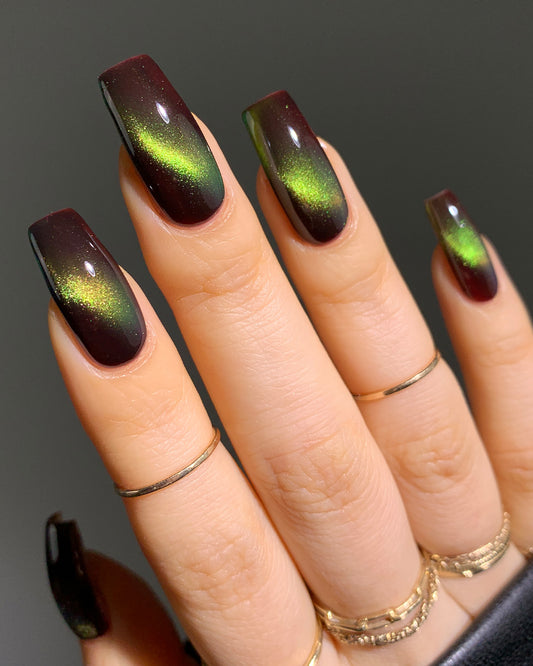 Forbidden Fruit preview