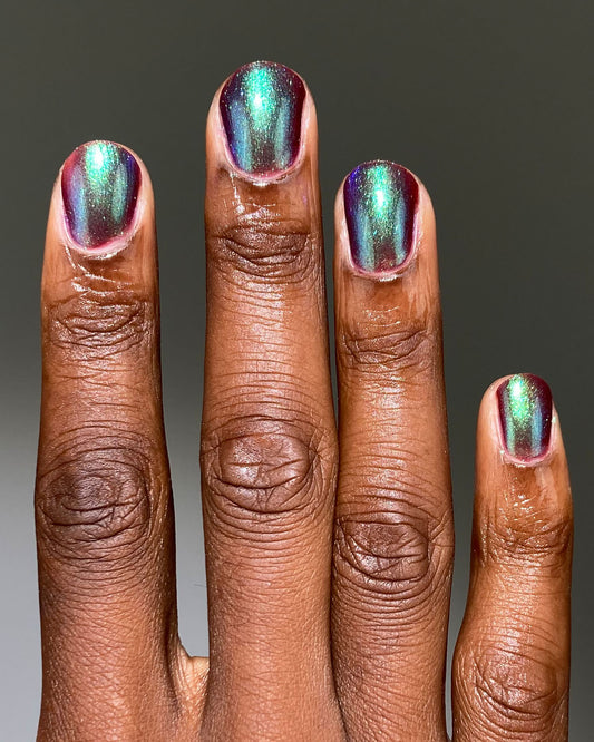 Root of All Evil preview