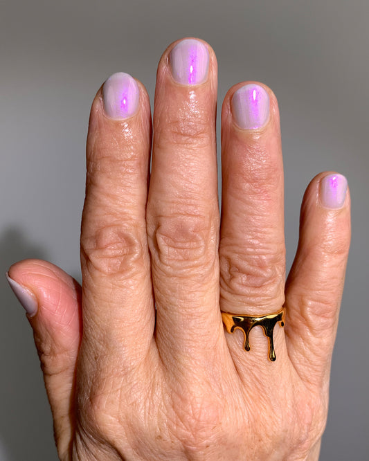 Petals for a Narcissist preview