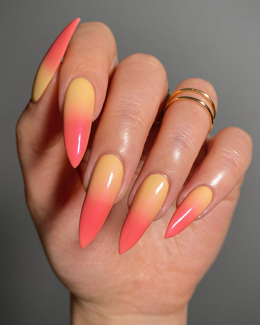 Koi Whiskers preview