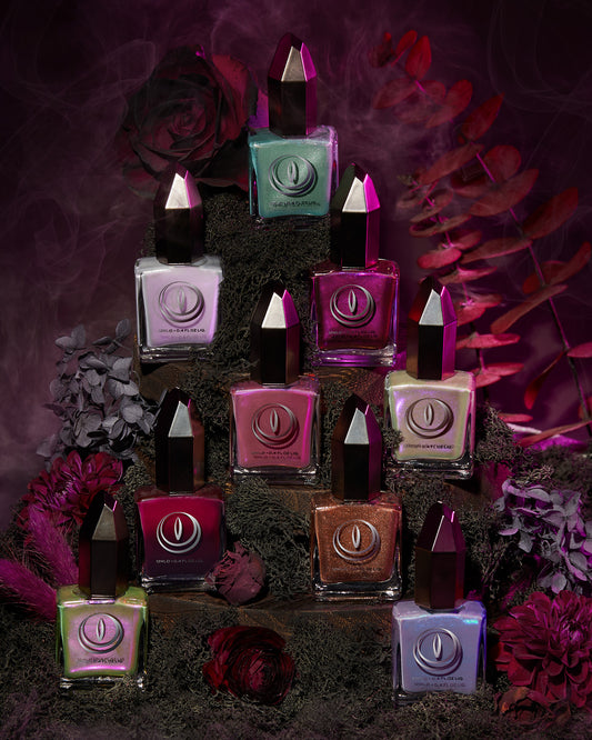 Seasons of Persephone Set preview