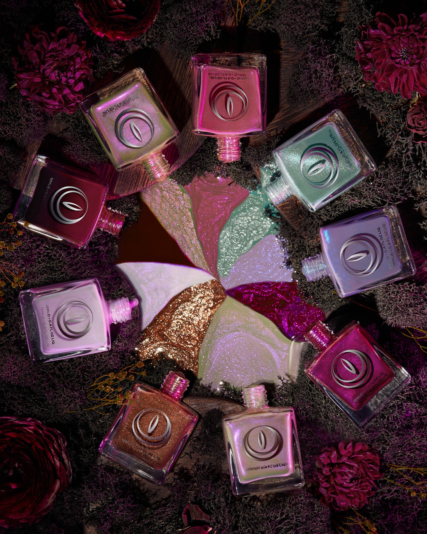 Seasons of Persephone Set preview