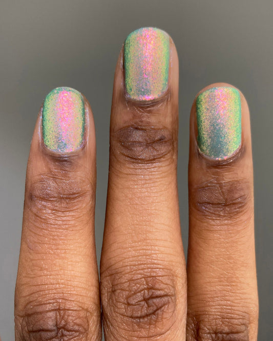 Tectonic Shift preview