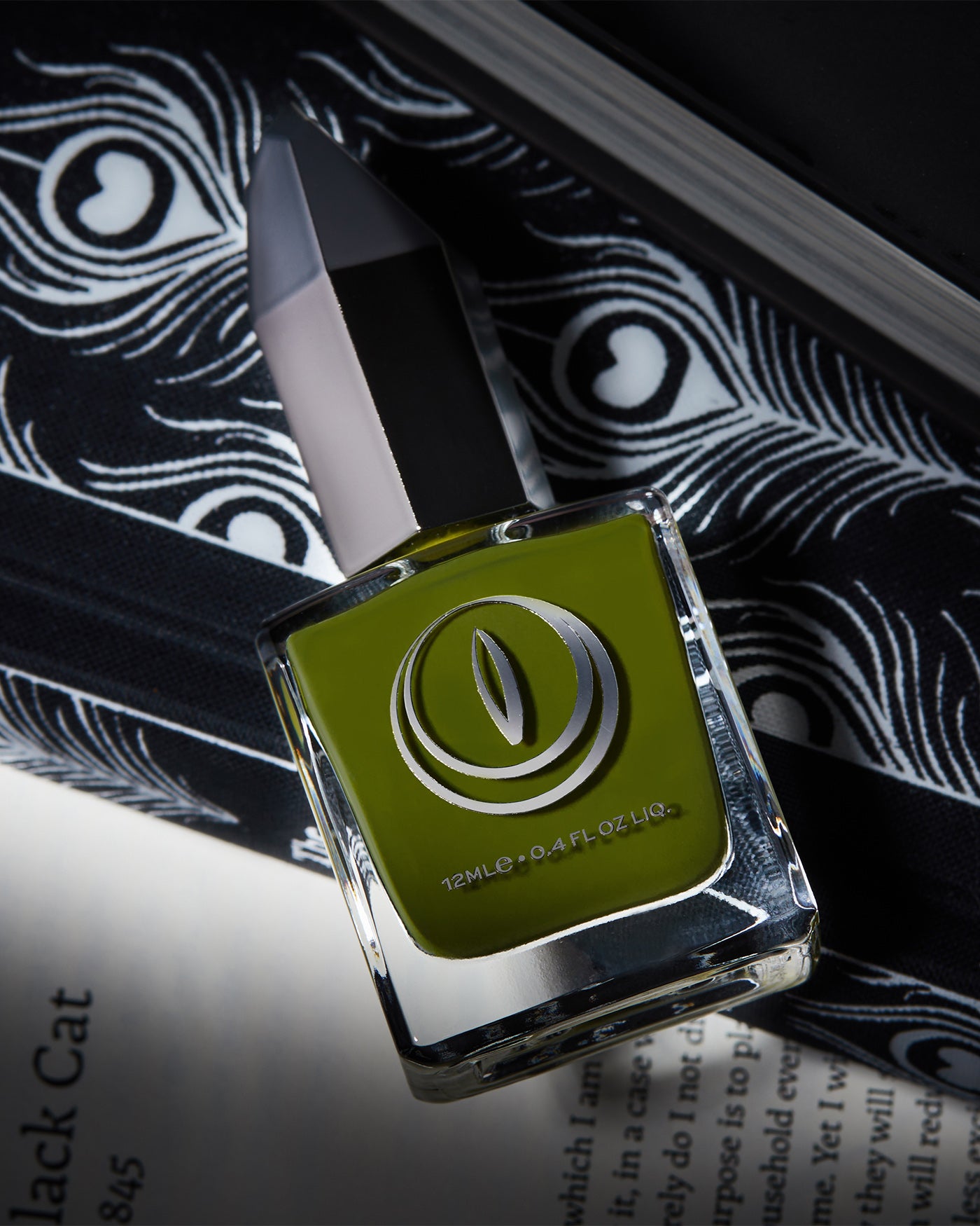 The Stranger preview