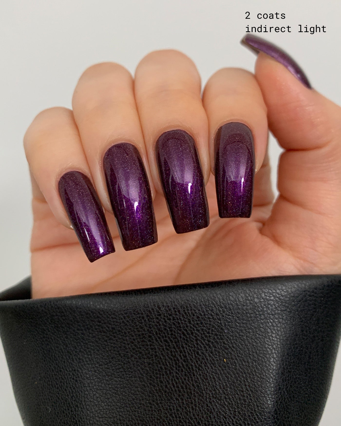 Hell is Other People