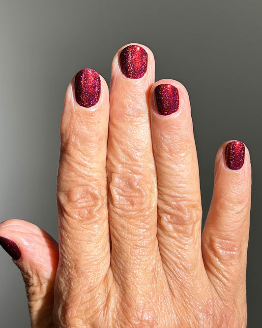 Heart on a Platter preview