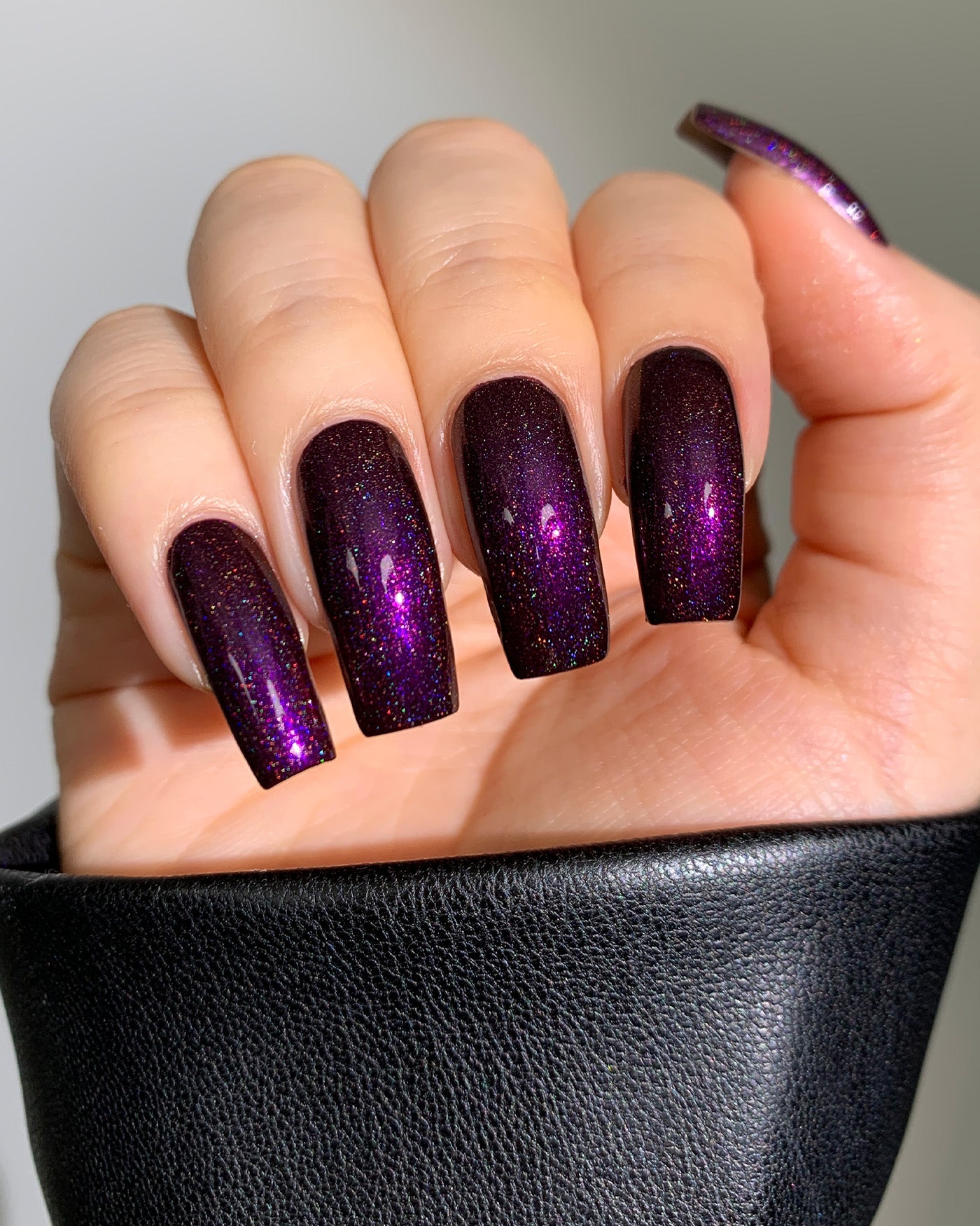 Hell is Other People