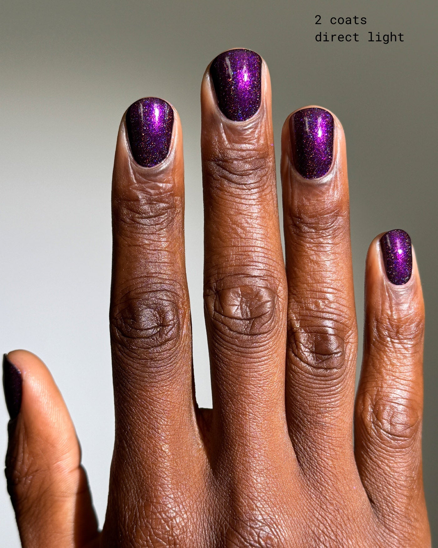 Hell is Other People