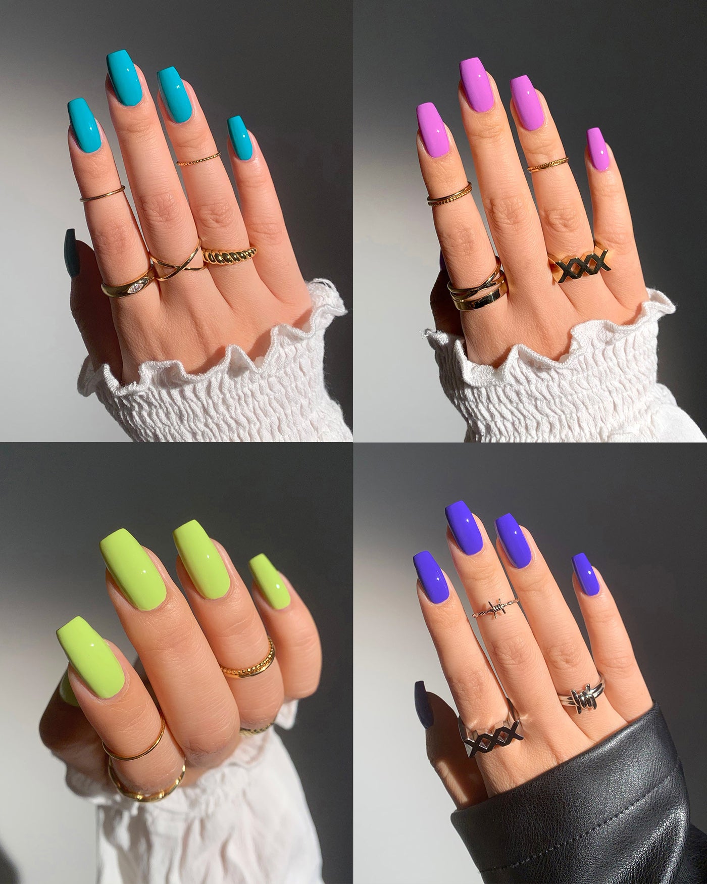 Ultra Vibrance Set preview