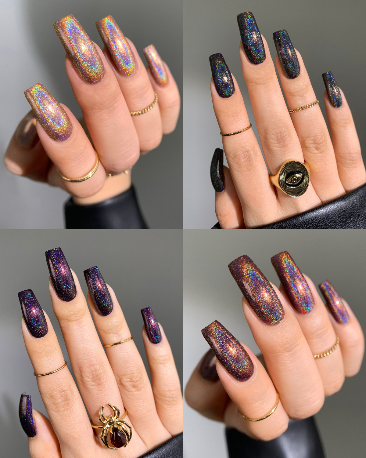 Witching Hour Set preview