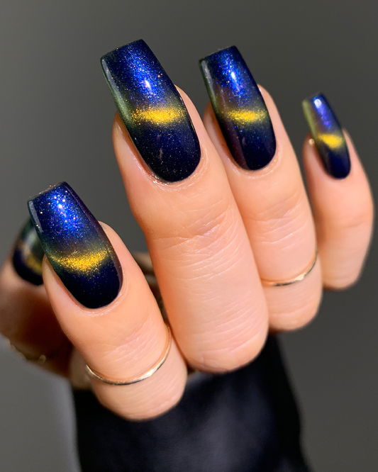 Curiosity's Trap preview