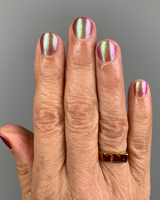 Lust for Vengeance preview